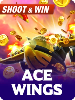 AceWings - Fortune Shot